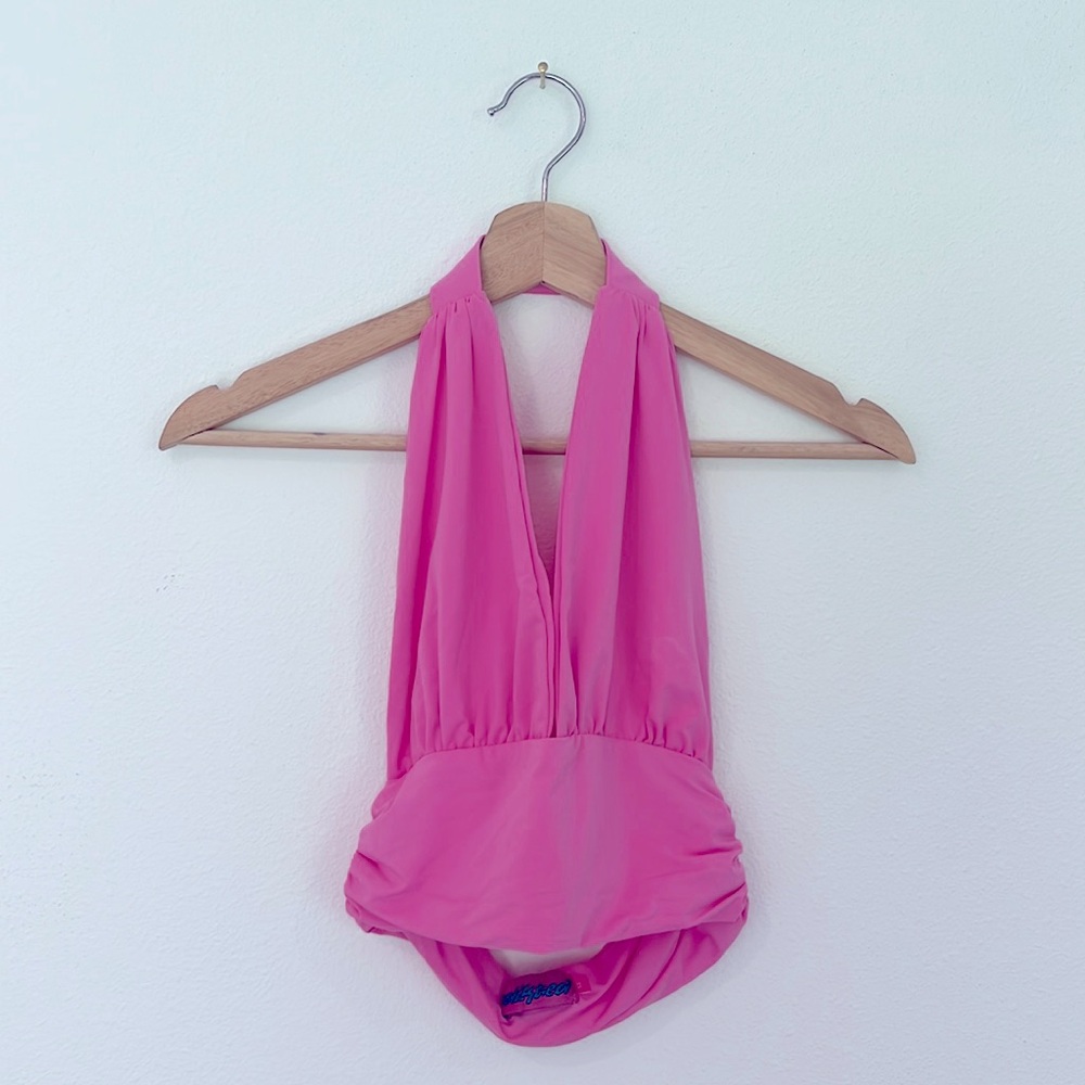 edikted halter top